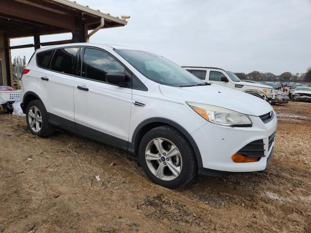 Photo 4 from auction – 2016 FORD ESCAPE S with VIN 1FMCU0F76GUC50458