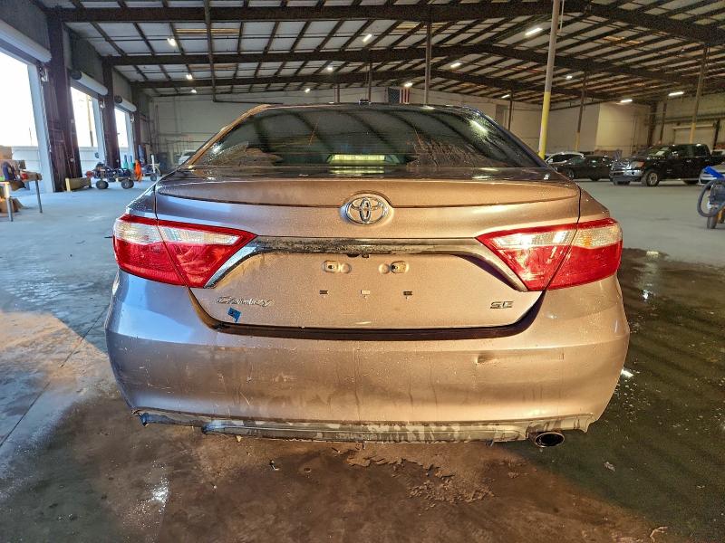 Photo 6 from auction – 2015 TOYOTA CAMRY LE with VIN 4T1BF1FKXFU475240