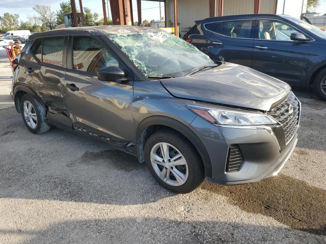 Photo 4 from auction – 2024 NISSAN KICKS S with VIN 3N1CP5BVXRL541395