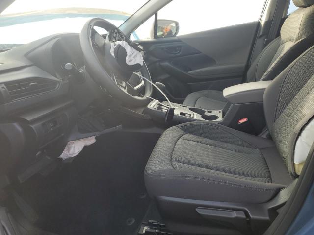 Zdjęcie 7 z aukcji – 2024 SUBARU CROSSTREK z VIN JF2GUADC9RH289554