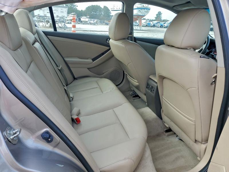 Photo 10 from auction – 2012 NISSAN ALTIMA BAS with VIN 1N4AL2AP2CN557444