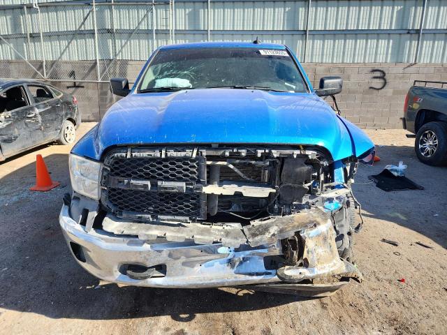 Photo 5 from auction – 2023 RAM 1500 CLASS with VIN 3C6RR7KG8PG662339