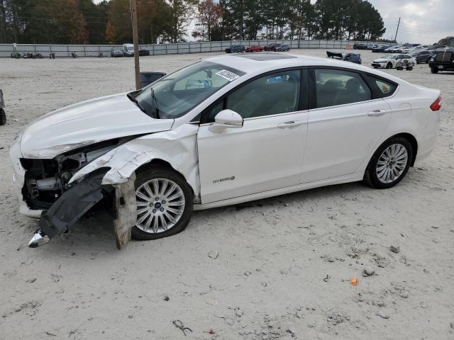 Photo 1 from auction – 2013 FORD FUSION SE with VIN 3FA6P0LU7DR382379