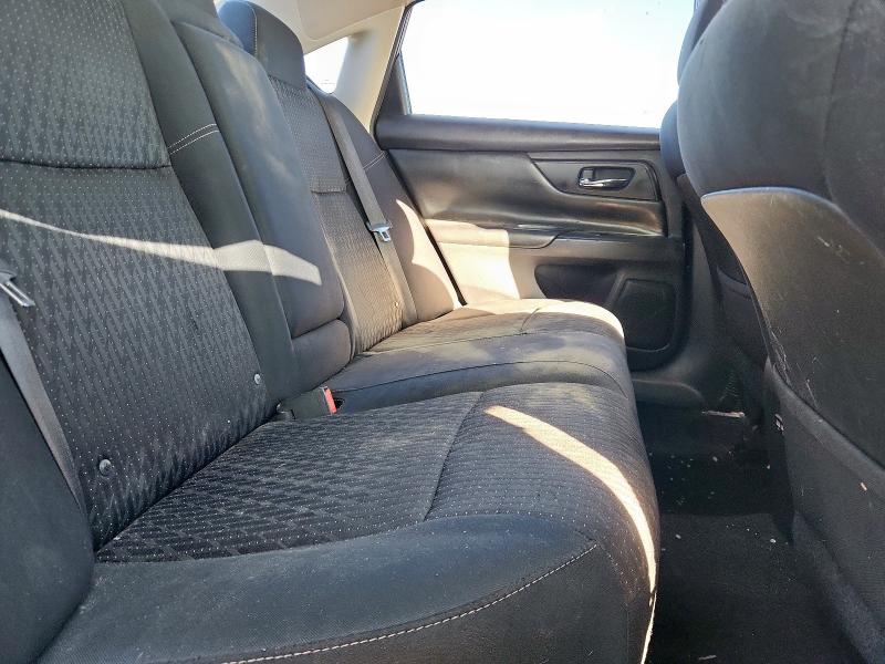 Photo 10 from auction – 2017 NISSAN ALTIMA 2.5 with VIN 1N4AL3AP1HC145699