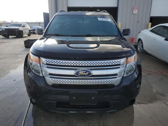 Photo 5 from auction – 2015 FORD EXPLORER X with VIN 1FM5K7D85FGC61600
