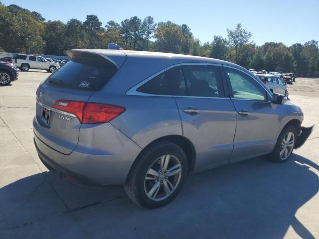 Photo 3 from auction – 2015 ACURA RDX with VIN 5J8TB3H32FL002896