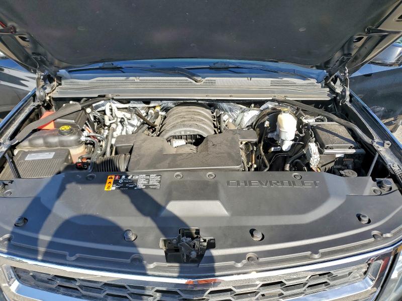 Photo 12 from auction – 2018 CHEVROLET SUBURBAN C with VIN 1GNSCHKC8JR263430