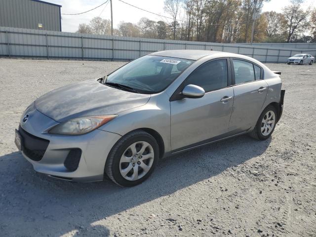 MAZDA 3 I 2012 with VIN JM1BL1UF6C1521808 - Photo from auction