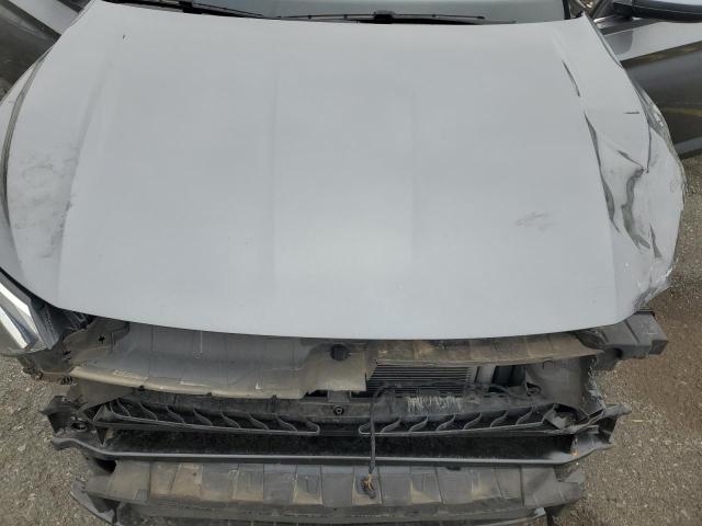 Photo 11 from auction – 2024 VOLKSWAGEN JETTA with VIN 3VW7M7BU5RM039508