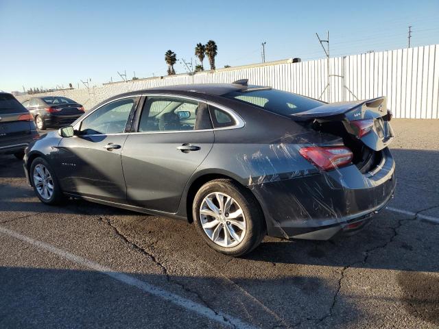 Photo 2 from auction – 2019 CHEVROLET MALIBU LT with VIN 1G1ZD5ST2KF134940