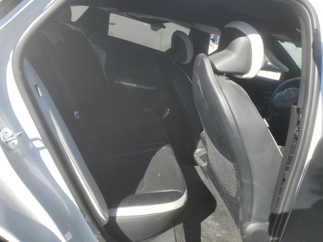 Photo 10 from auction – 2025 KIA K4 GT-LINE with VIN 3KPFW4DC3SE110734