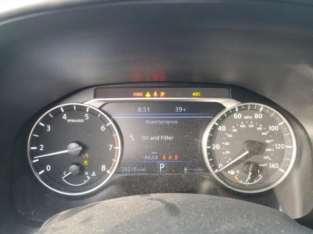Photo 9 from auction – 2024 NISSAN ALTIMA SL with VIN 1N4BL4EW7RN302671