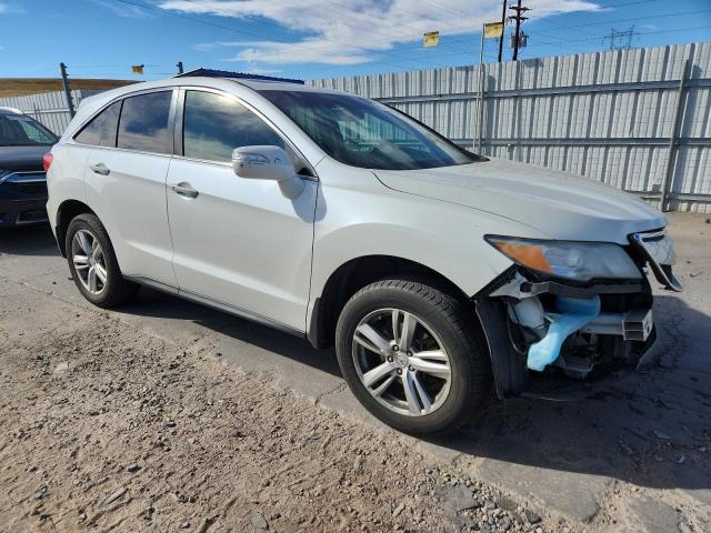 Photo 4 from auction – 2014 ACURA RDX with VIN 5J8TB4H3XEL013696