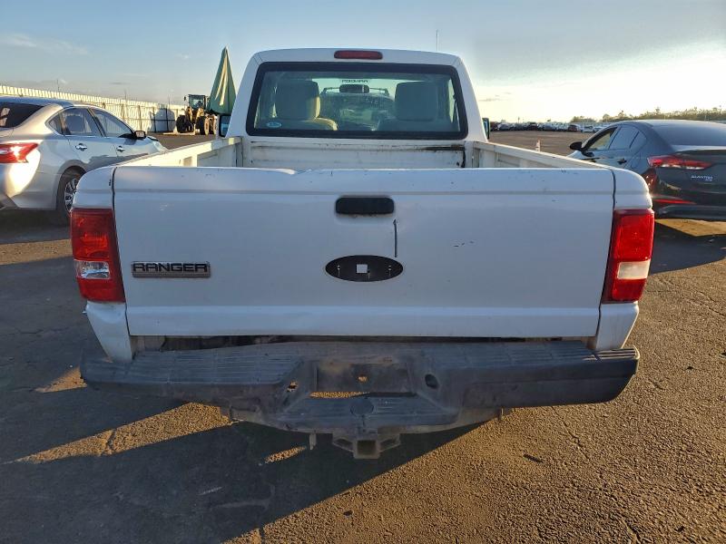Photo 6 from auction – 2011 FORD RANGER with VIN 1FTKR1AD9BPA22479