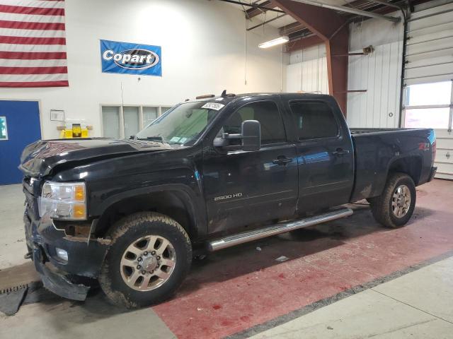 CHEVROLET SILVERADO 2014 z numerem VIN 1GC1KYE85EF106850 - Zdjęcie z aukcji