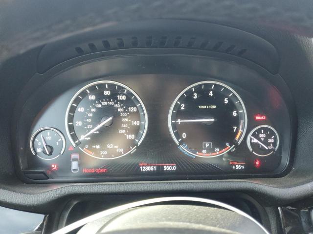 Photo 9 from auction – 2016 BMW X4 XDRIVE2 with VIN 5UXXW3C54G0R22981