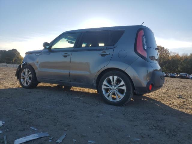 Foto 2 de la subasta – 2015 KIA SOUL + con VIN KNDJP3A51F7114634