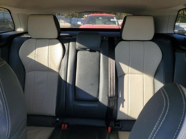 Photo 10 from auction – 2017 LAND ROVER RANGE ROVE with VIN SALVP2BG2HH217532