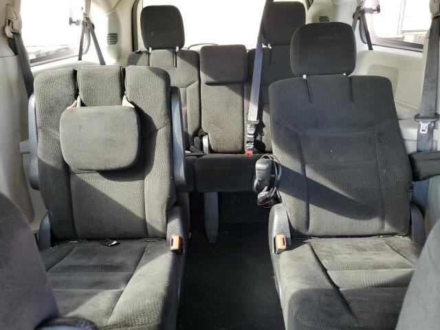 صورة رقم 10 من المزاد - 2016 DODGE GRAND CARA مع VIN 2C4RDGCG8GR180860