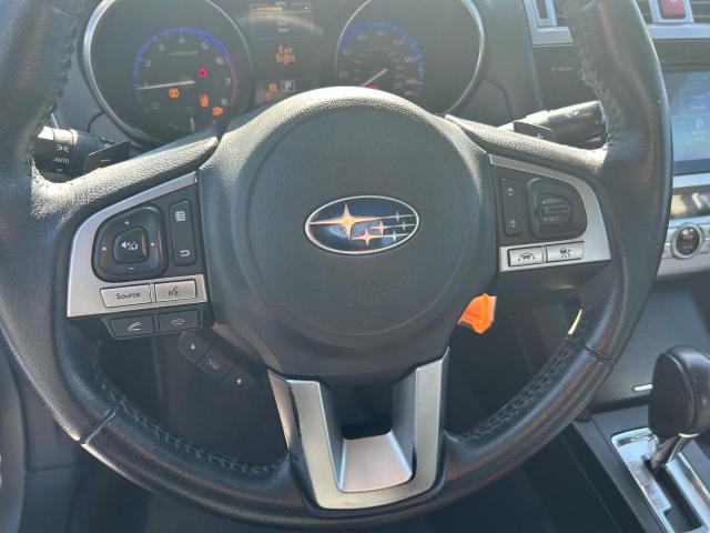 Photo 12 from auction – 2017 SUBARU LEGACY 2.5 with VIN 4S3BNAF67H3019781