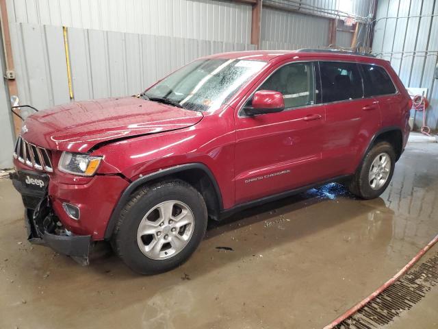 Photo 1 from auction – 2014 JEEP GRAND CHEROKEE with VIN 1C4RJFAGXEC129890