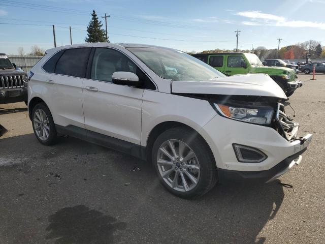 Zdjęcie 4 z aukcji – 2018 FORD EDGE TITAN z VIN 2FMPK4K87JBB12292