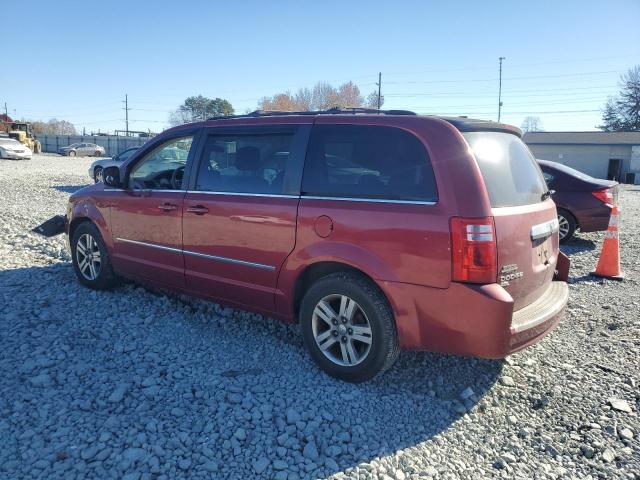 Photo 2 from auction – 2010 DODGE GRAND CARA with VIN 2D4RN5DX2AR363519