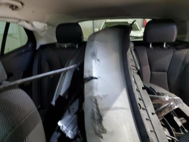 Photo 10 from auction – 2023 BUICK ENVISION P with VIN LRBAZLR45PD016262