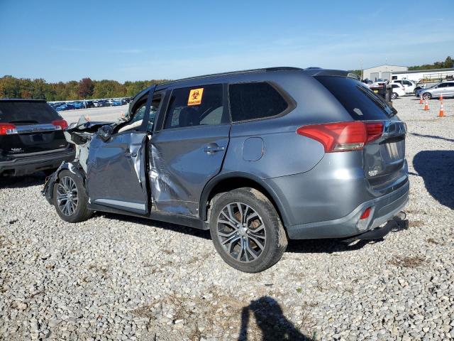 Photo 2 from auction – 2016 MITSUBISHI OUTLANDER with VIN JA4AD3A39GZ012327