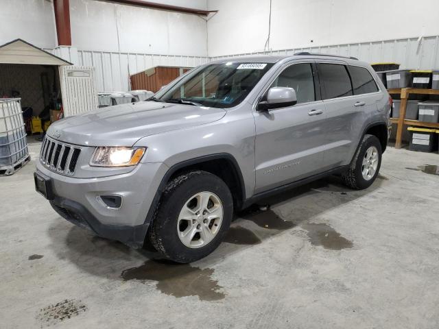 Photo 1 from auction – 2015 JEEP GRAND CHER with VIN 1C4RJFAG8FC932196