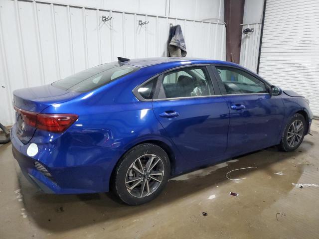 Photo 3 from auction – 2022 KIA FORTE FE with VIN 3KPF24AD7NE445220
