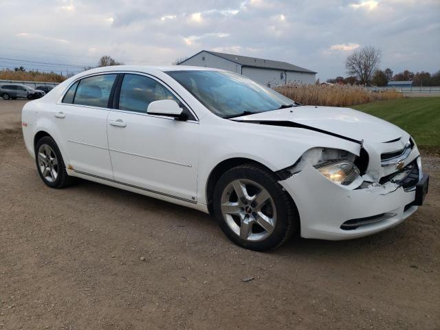 Photo 4 from auction – 2010 CHEVROLET MALIBU 1LT with VIN 1G1ZC5EB3AF112384