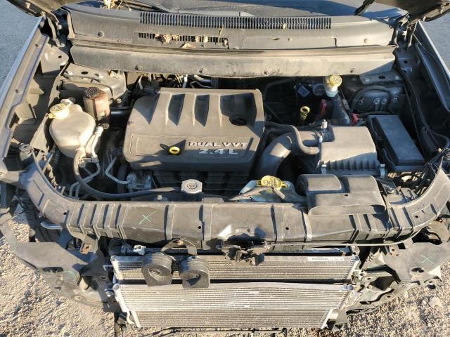 Photo 12 from auction – 2014 DODGE JOURNEY SE with VIN 3C4PDCAB7ET137452