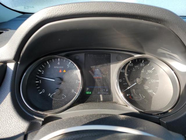 Photo 9 from auction – 2018 NISSAN ROGUE S with VIN KNMAT2MTXJP555753