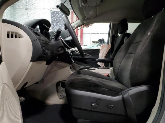 Photo 7 from auction – 2013 DODGE GRAND CARA with VIN 2C4RDGCG4DR550570