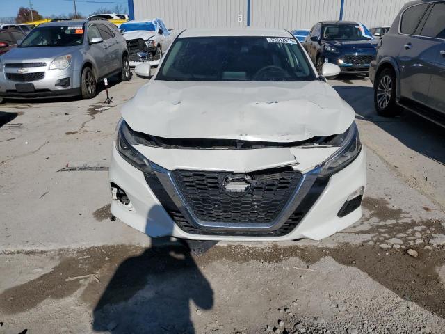 Photo 5 from auction – 2021 NISS ALTIMA with VIN 1N4BL4DV1MN351253