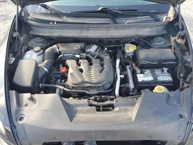 Photo 12 from auction – 2014 JEEP CHEROKEE L with VIN 1C4PJLCS6EW231046