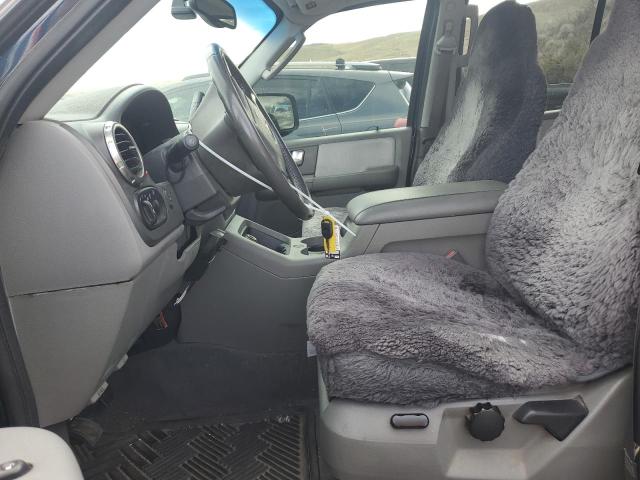Photo 7 from auction – 2004 FORD EXPEDITION with VIN 1FMPU16L24LA55026