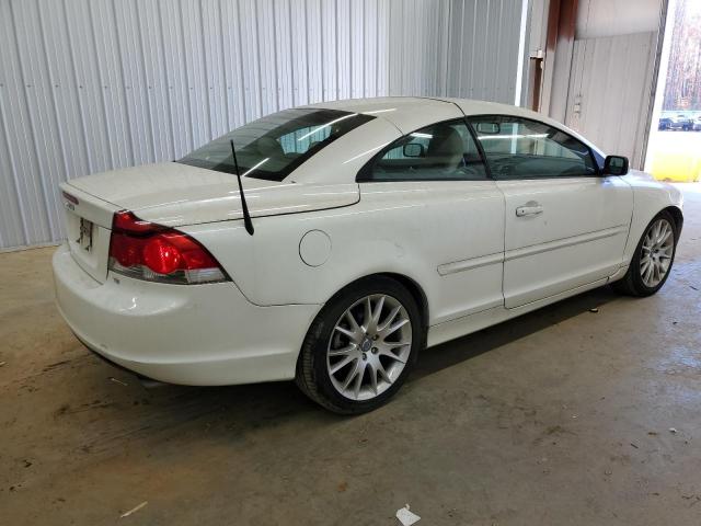 Photo 3 from auction – 2006 VOLVO C70 with VIN YV1MC68296J001422