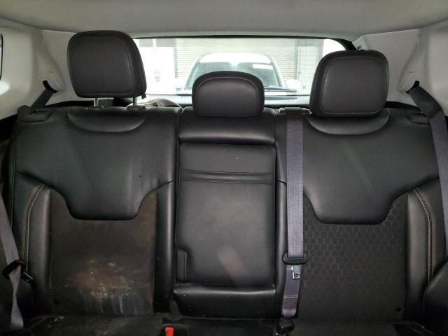 Photo 10 from auction – 2020 JEEP COMPASS LA with VIN 3C4NJDBB3LT133478