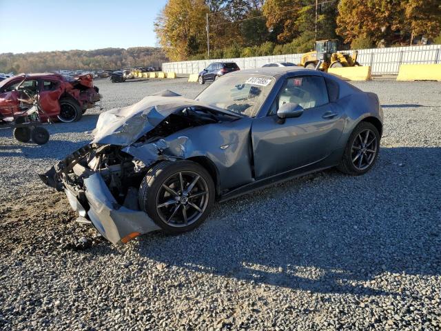 MAZDA MX-5 MIATA 2017 with VIN JM1NDAM77H0105072 - Photo from auction