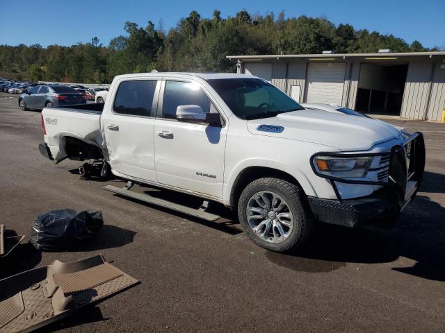 Photo 4 from auction – 2022 RAM 1500 with VIN 1C6SRFJT6NN101068