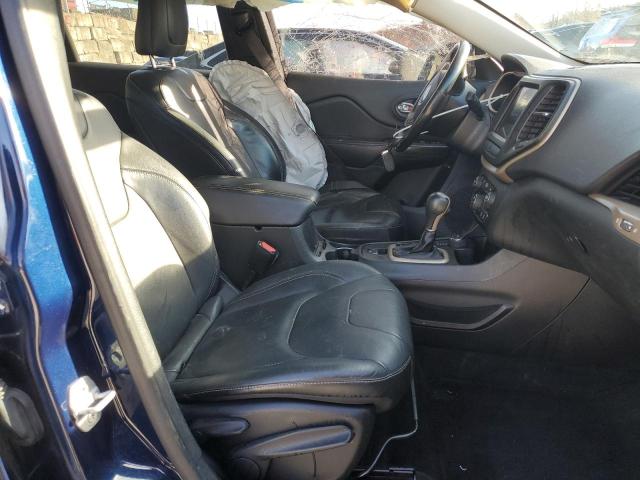 Photo 7 from auction – 2015 JEEP CHEROKEE L with VIN 1C4PJMDS5FW704487