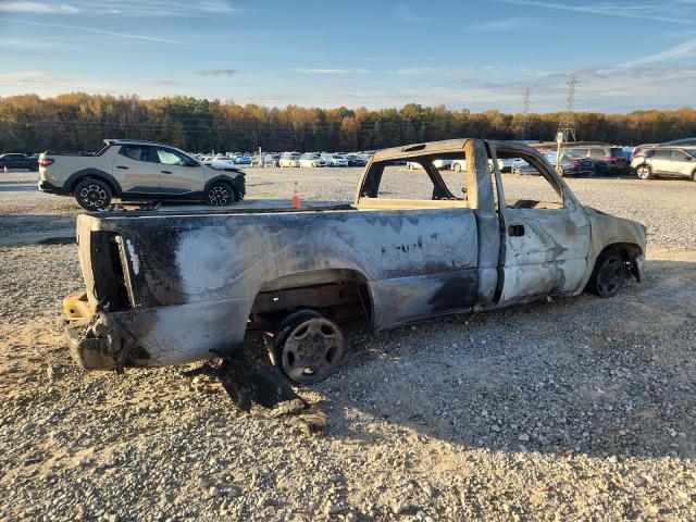 Photo 3 from auction – 2002 CHEVROLET SILVERADO with VIN 1GCEC14W82Z179355