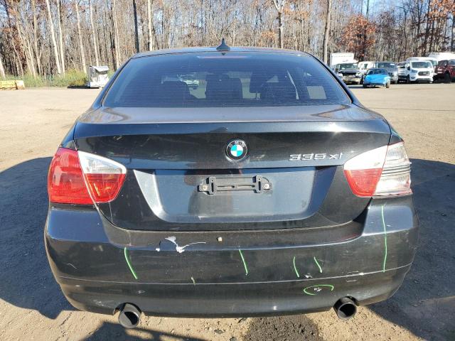 Photo 6 from auction – 2008 BMW 335 XI with VIN WBAVD535X8A286196