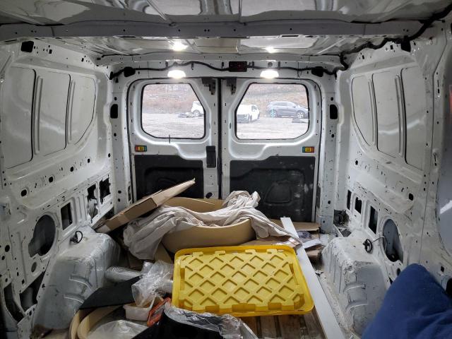 Photo 10 from auction – 2019 FORD TRANSIT T- with VIN 1FTYE1ZM1KKA01231