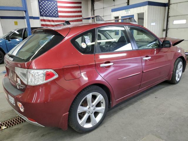 Photo 3 from auction – 2011 SUBARU IMPREZA OU with VIN JF1GH6D68BH826565