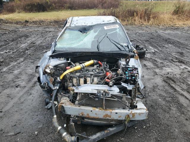 Снимка 5 от търг – 2006 MAZDA SPEED 6 с VIN JM1GG12L261103706