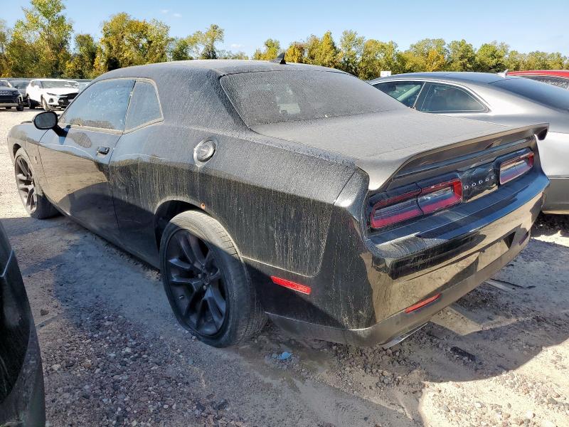 Фото 2 с аукциона – 2020 DODGE CHALLENGER с VIN 2C3CDZFJ1LH191843