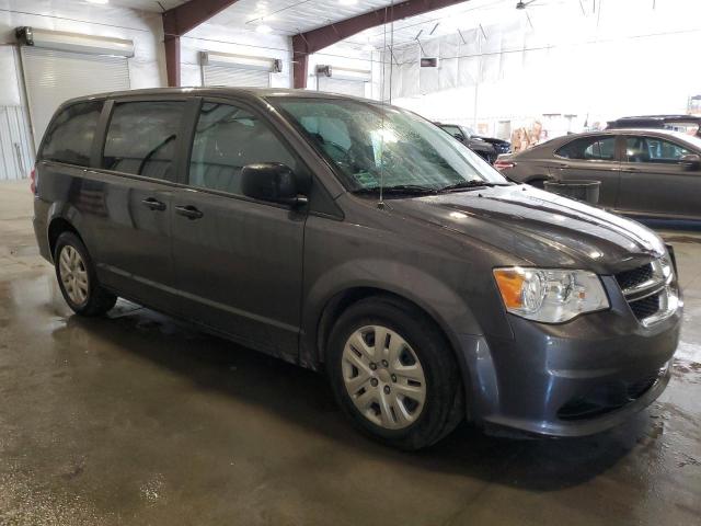 Photo 4 from auction – 2020 DODGE GRAND CARAVAN with VIN 2C4RDGBGXLR237281